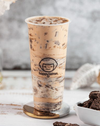 Oreo-Milk-Tea